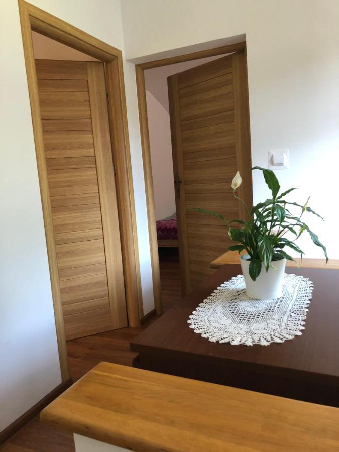 Lublinow Agroturystyka Czekaj Przy Suntago מראה חיצוני תמונה